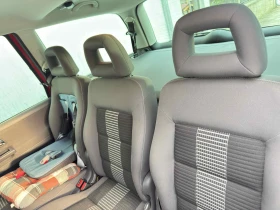 VW Sharan  | Mobile.bg    13