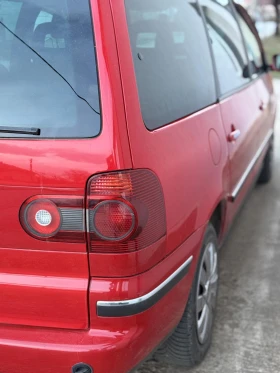 VW Sharan  | Mobile.bg    6