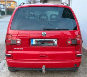 VW Sharan  | Mobile.bg    5