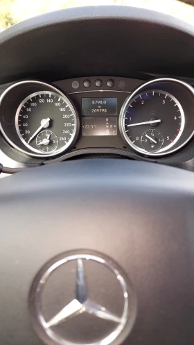 Обява за продажба на Mercedes-Benz R 350 ~20 000 лв. - изображение 4