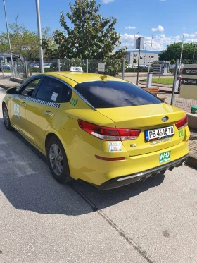 Kia K5 | Mobile.bg    13