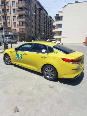 Kia K5 | Mobile.bg    3