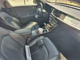 Kia K5 | Mobile.bg    11