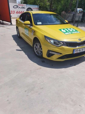 Kia K5 | Mobile.bg    4