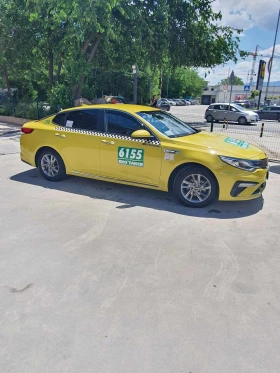 Kia K5 | Mobile.bg    5