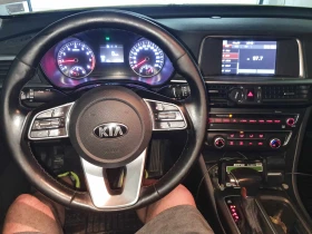 Kia K5 | Mobile.bg    2