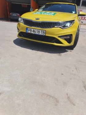 Kia K5 | Mobile.bg    6