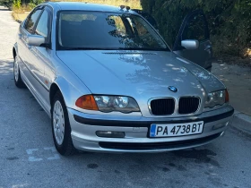 Обява за продажба на BMW 323 ~5 200 лв. - изображение 11