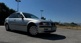 Обява за продажба на BMW 323 ~5 200 лв. - изображение 5