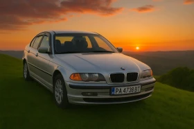 Обява за продажба на BMW 323 ~5 200 лв. - изображение 1