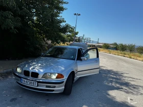 Обява за продажба на BMW 323 ~5 200 лв. - изображение 1