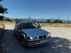Обява за продажба на BMW 323 ~5 200 лв. - изображение 3