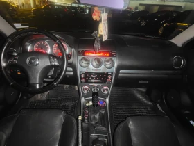 Mazda 6 2.3  | Mobile.bg    5