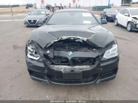 BMW 650 GRAN COUPE XDRIVE CARFAX АВТО КРЕДИТ - 18900 лв. - 48234445 2