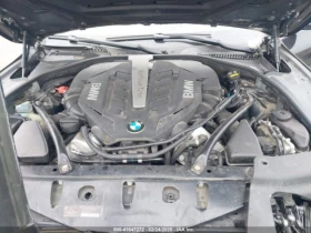 BMW 650 GRAN COUPE XDRIVE CARFAX АВТО КРЕДИТ - 18900 лв. - 48234445 14