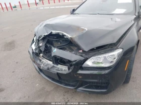 BMW 650 GRAN COUPE XDRIVE CARFAX АВТО КРЕДИТ - 18900 лв. - 48234445 8