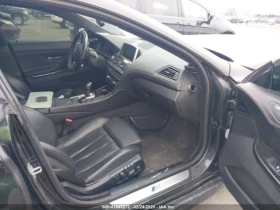 BMW 650 GRAN COUPE XDRIVE CARFAX АВТО КРЕДИТ - 18900 лв. - 48234445 10