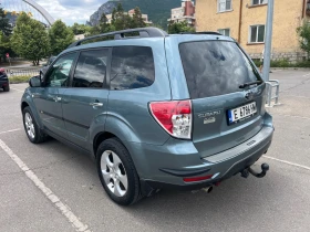 Обява за продажба на Subaru Forester ~13 200 лв. - изображение 2