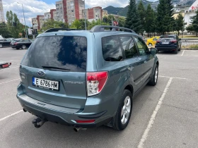 Обява за продажба на Subaru Forester ~13 200 лв. - изображение 3