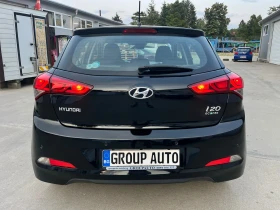 Hyundai I20 1, 25-86k.с/ГАЗ/170000км/LED/EURO 6/ОБСЛУЖЕН!!! - 15999 лв. - 30528655 5