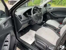 Hyundai I20 1, 25-86k.с/ГАЗ/170000км/EURO 6/ОБСЛУЖЕН/ТОП!!! - 15999 лв. - 30528655 10