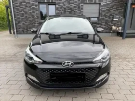 Hyundai I20 1, 25-86k.с/ГАЗ/170000км/EURO 6/ОБСЛУЖЕН/ТОП!!! - 15999 лв. - 30528655 2