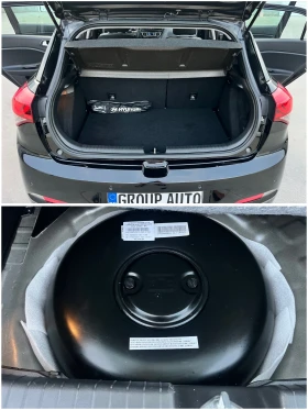 Hyundai I20 1, 25-86k.с/ГАЗ/170000км/LED/EURO 6/ОБСЛУЖЕН!!! - 15999 лв. - 30528655 13