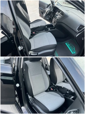Hyundai I20 1, 25-86k.с/ГАЗ/170000км/LED/EURO 6/ОБСЛУЖЕН!!! - 15999 лв. - 30528655 11