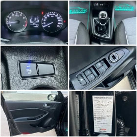 Hyundai I20 1, 25-86k.с/ГАЗ/170000км/LED/EURO 6/ОБСЛУЖЕН!!! - 15999 лв. - 30528655 15