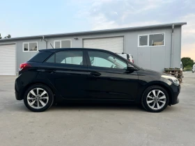 Hyundai I20 1, 25-86k.с/ГАЗ/170000км/LED/EURO 6/ОБСЛУЖЕН!!! - 15999 лв. - 30528655 6