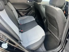 Hyundai I20 1, 25-86k.с/ГАЗ/170000км/EURO 6/ОБСЛУЖЕН/ТОП!!! - 15999 лв. - 30528655 13