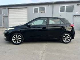Hyundai I20 1, 25-86k.с/ГАЗ/170000км/LED/EURO 6/ОБСЛУЖЕН!!! - 15999 лв. - 30528655 4