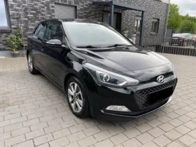 Hyundai I20 1, 25-86k.с/ГАЗ/170000км/EURO 6/ОБСЛУЖЕН/ТОП!!! - 15999 лв. - 30528655 3