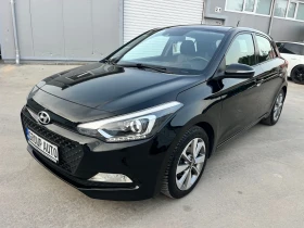 Hyundai I20 1, 25-86k.с/ГАЗ/170000км/LED/EURO 6/ОБСЛУЖЕН!!! - 15999 лв. - 30528655 3