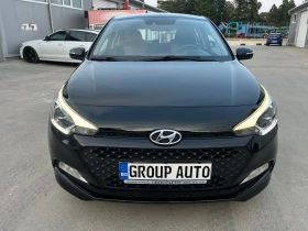 Hyundai I20 1, 25-86k.с/ГАЗ/170000км/LED/EURO 6/ОБСЛУЖЕН!!! - 15999 лв. - 30528655 2