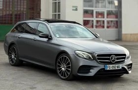 Mercedes-Benz E 350 258к.с 4Matic * AMG-Line* * Executive* * Digital* 