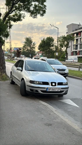 Обява за продажба на Seat Leon ~4 500 лв. - изображение 1