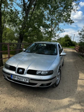 Обява за продажба на Seat Leon ~4 500 лв. - изображение 3