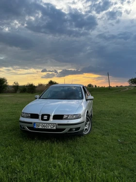 Обява за продажба на Seat Leon ~4 500 лв. - изображение 1
