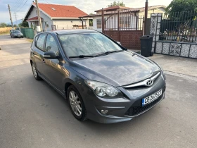     Hyundai I30 1.6/126ks        