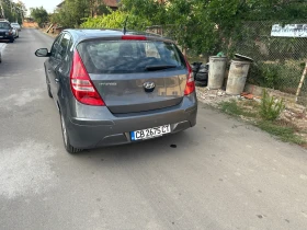     Hyundai I30 1.6/126ks        