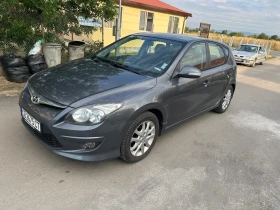     Hyundai I30 1.6/126ks        