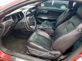 Ford Mustang 2.3L/   | Mobile.bg    7