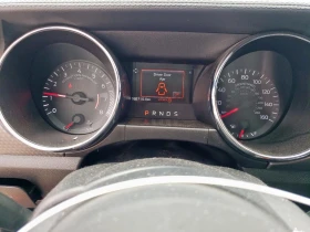 Ford Mustang 2.3L/   | Mobile.bg    9