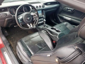 Ford Mustang 2.3L/   | Mobile.bg    8