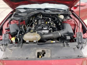 Ford Mustang 2.3L/   | Mobile.bg    11