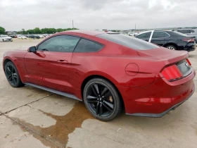 Ford Mustang 2.3L/   | Mobile.bg    6