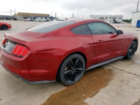 Ford Mustang 2.3L/   | Mobile.bg    4