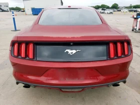 Ford Mustang 2.3L/   | Mobile.bg    5