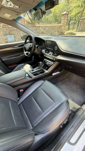 Hyundai Grandeur | Mobile.bg    9